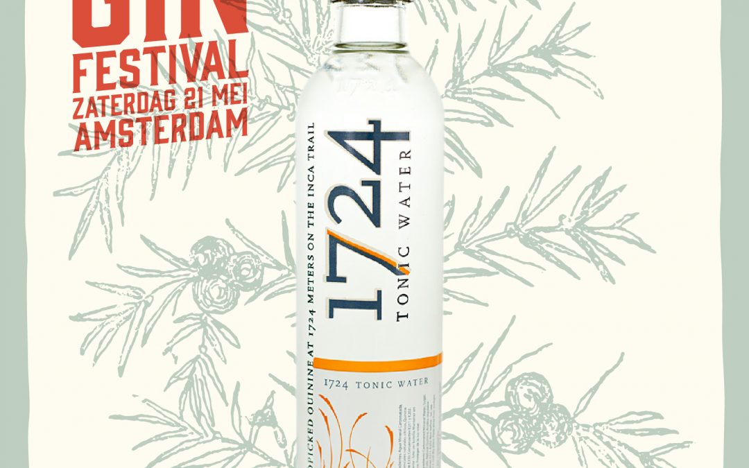 1724 Tonic