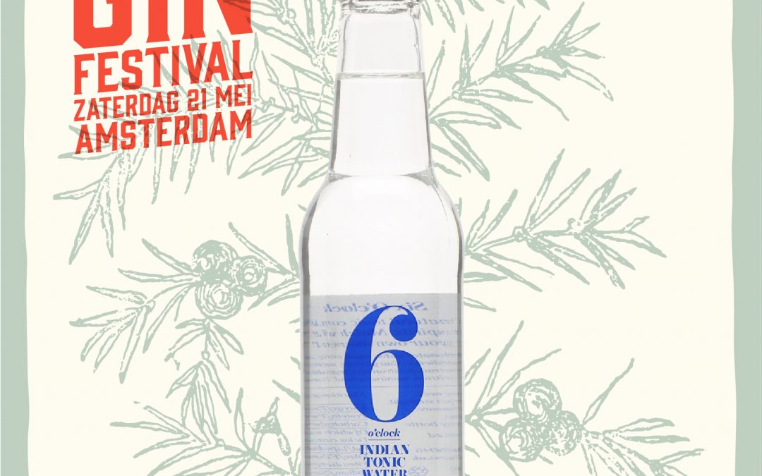6 O’Clock Tonic
