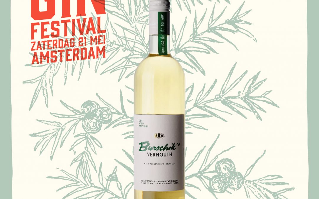 Burschik Vermouth