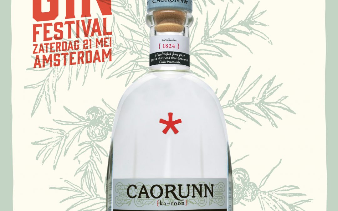 Caorunn