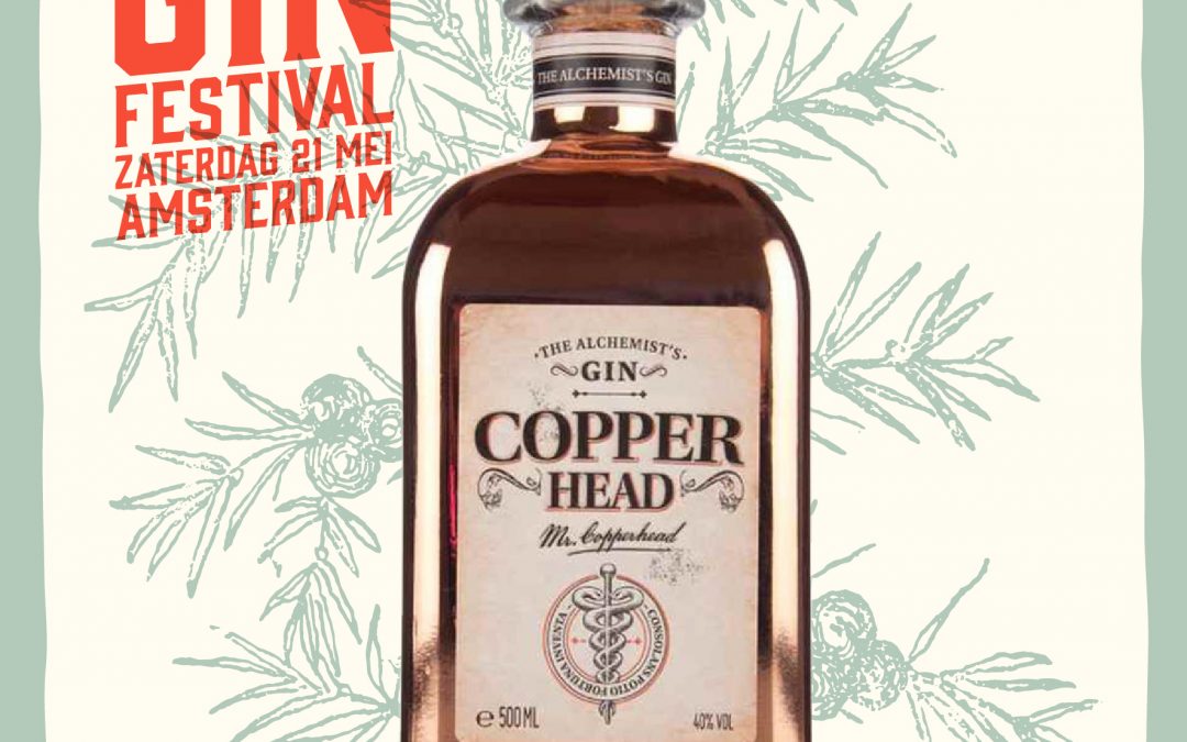 Copperhead