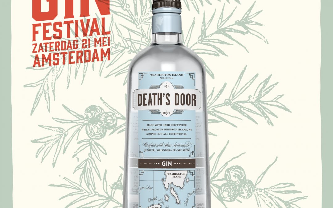 Death’s Door