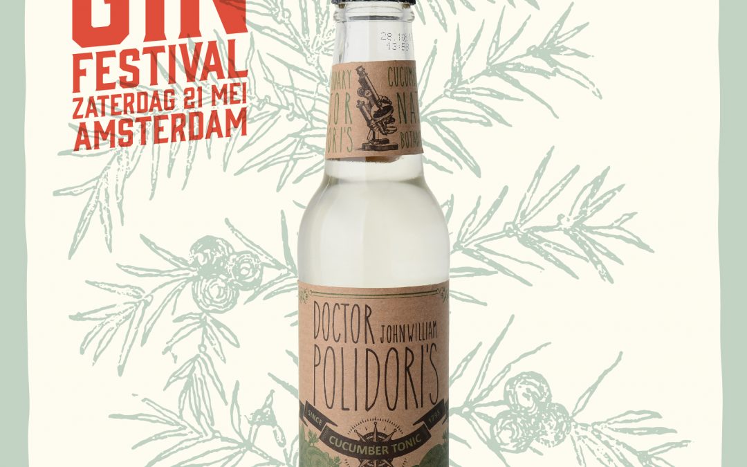 Dr Polidori Tonic