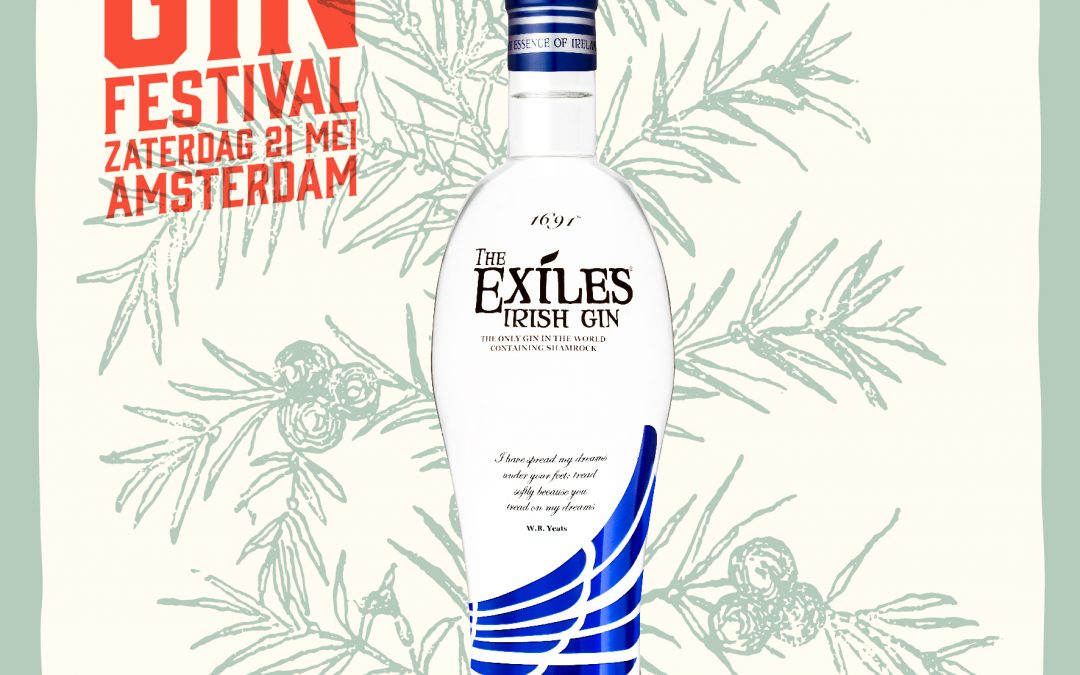 Exiles Irish