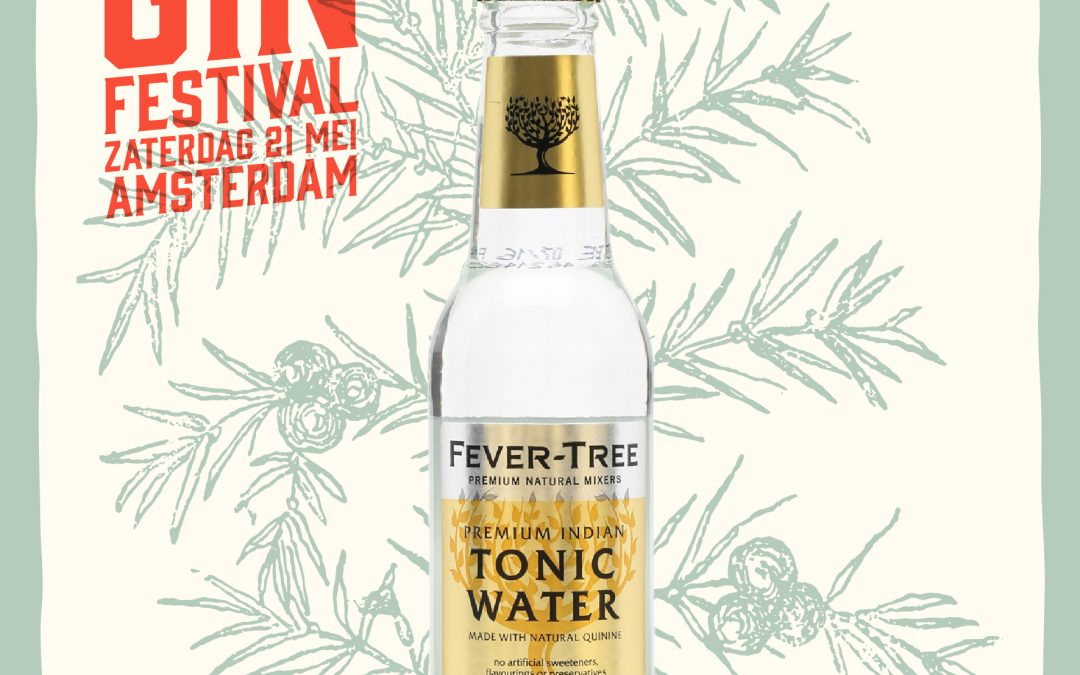 Fever-Tree Tonic