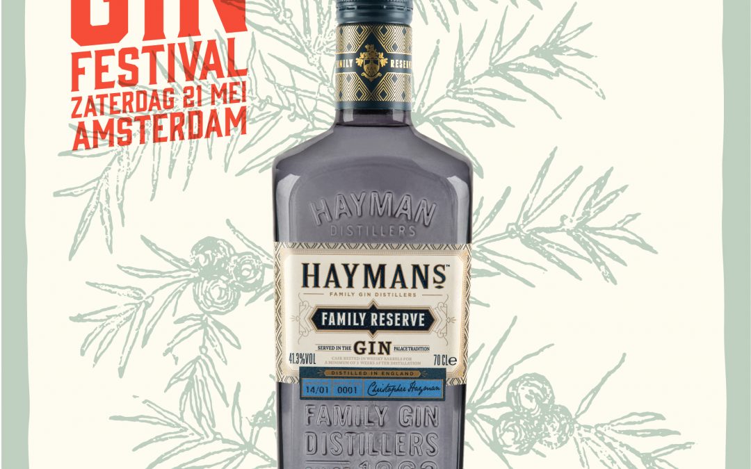 Hayman’s Family Reserve