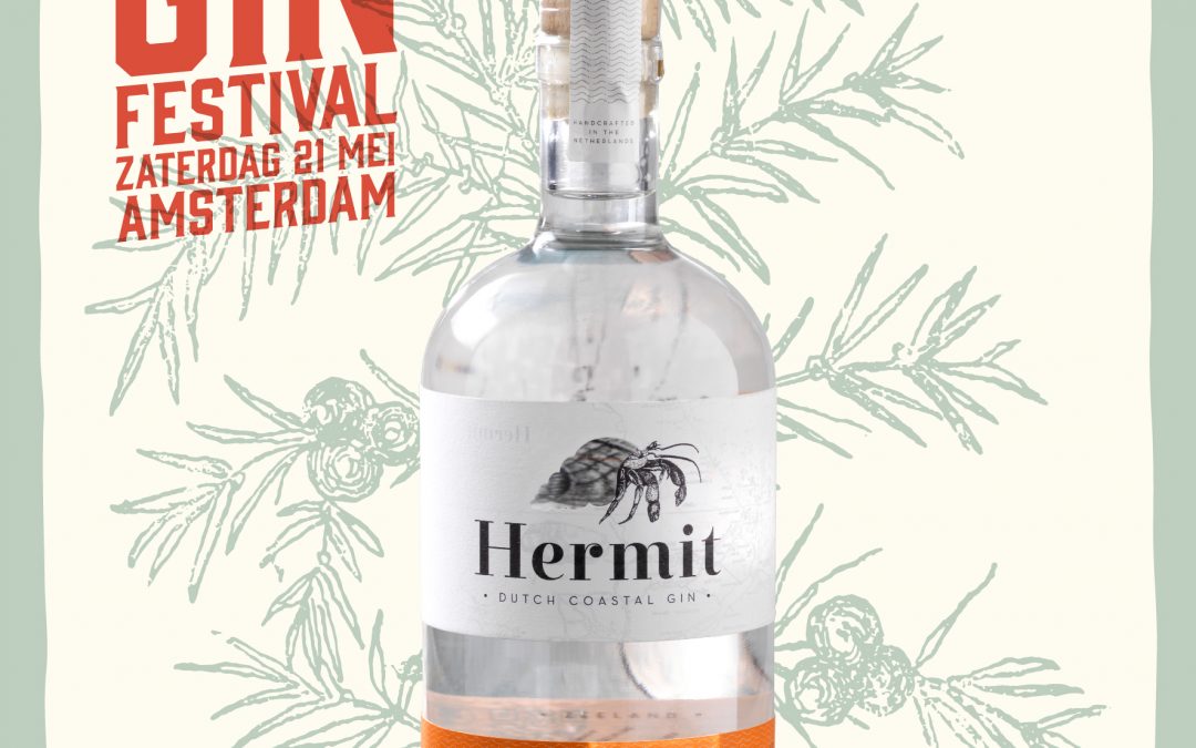 Hermit Gin