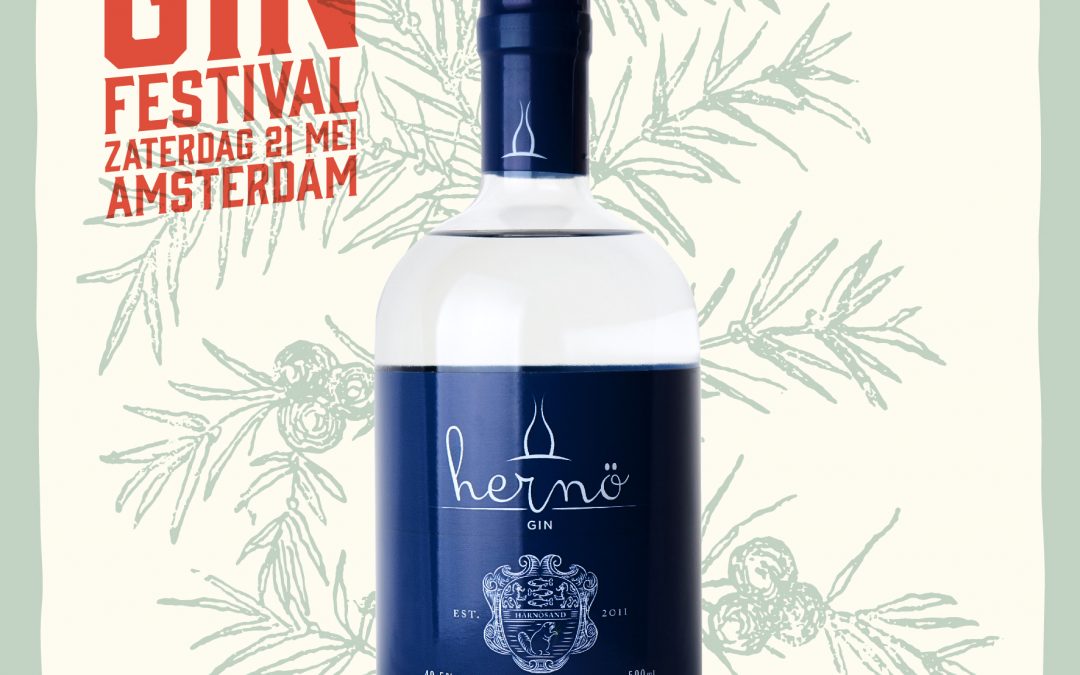 Hernö Gin
