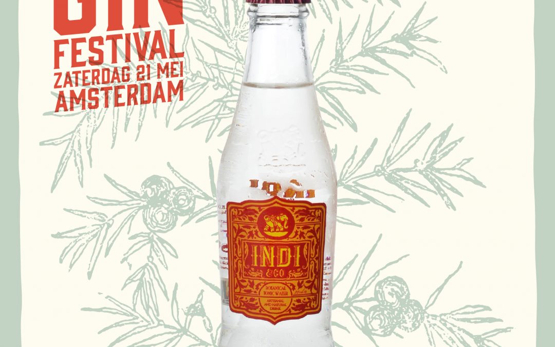 Indi Tonic