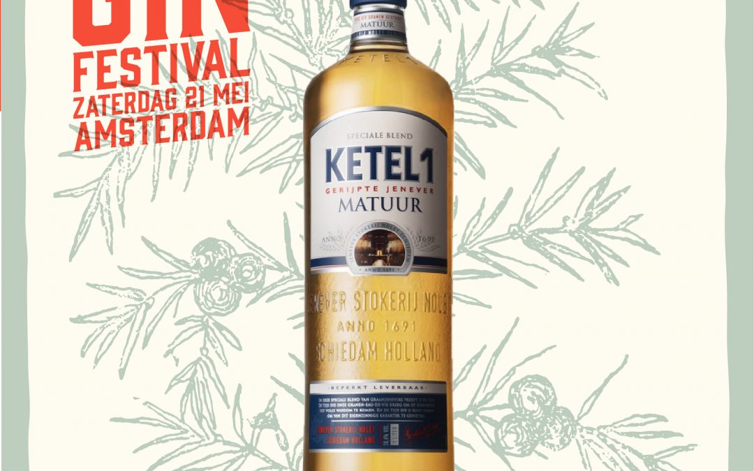 Ketel 1 Matuur