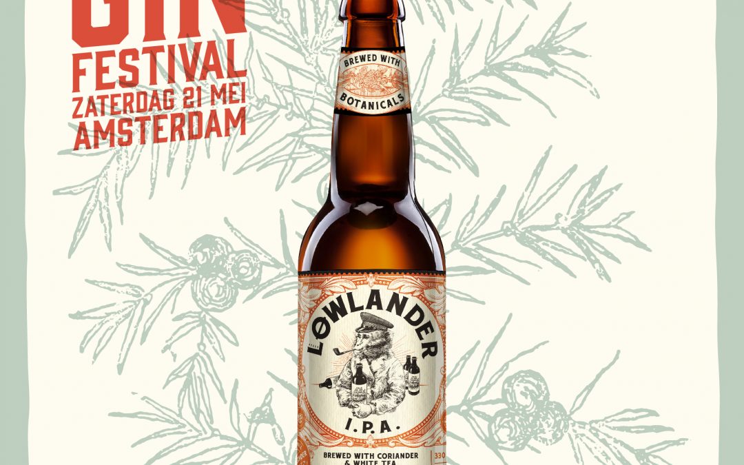 Lowlander Beer