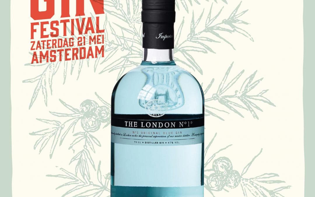 The London Nr 1