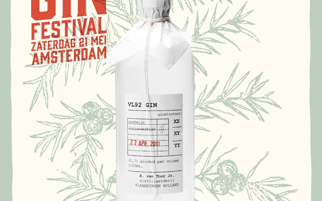 VL92 Gin