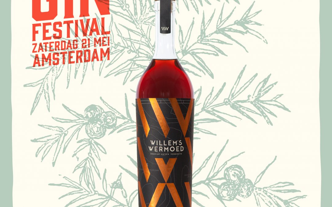 Willem’s Wermoed