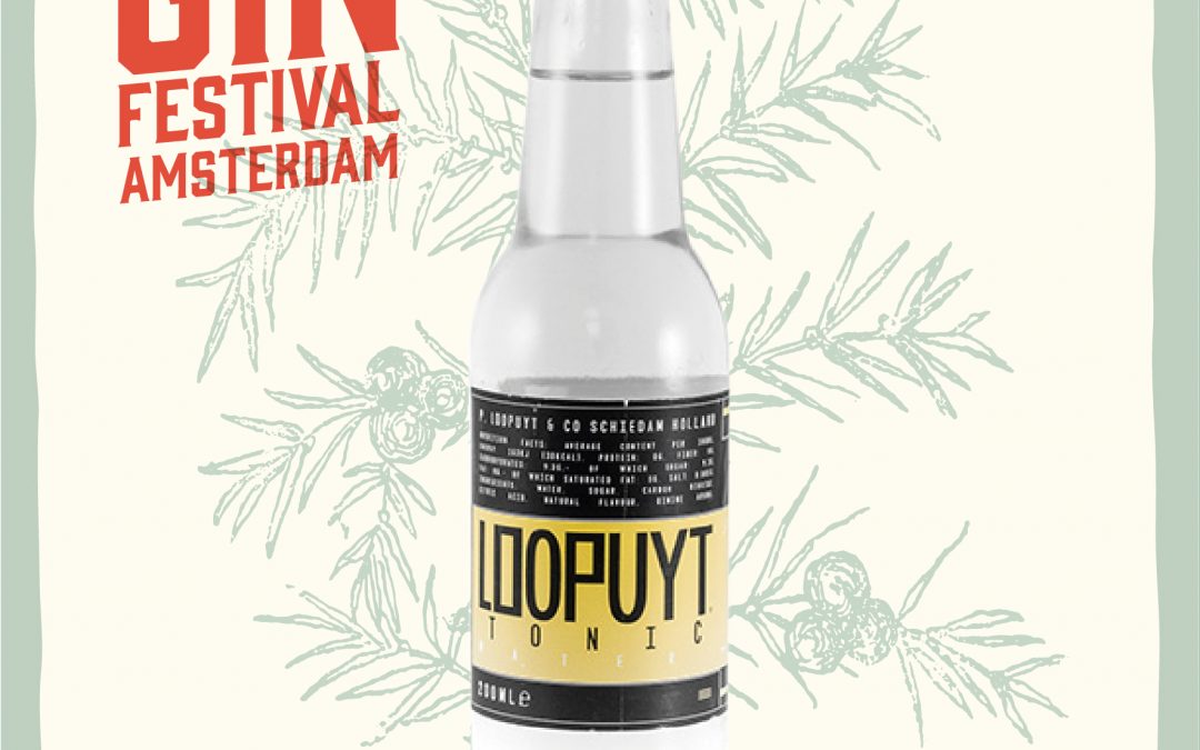 Loopuyt Tonic