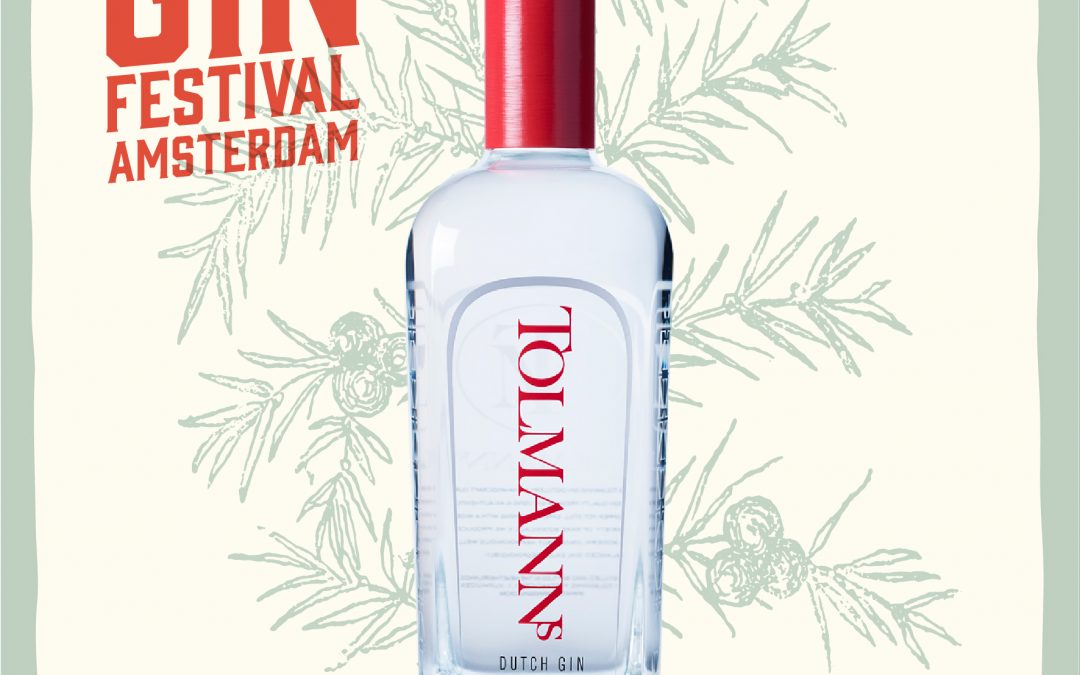 TOLLMAN’S GIN