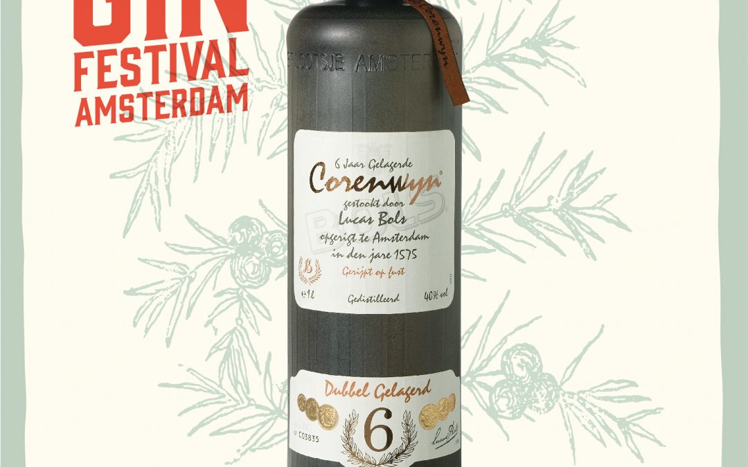 Bols corenwyn