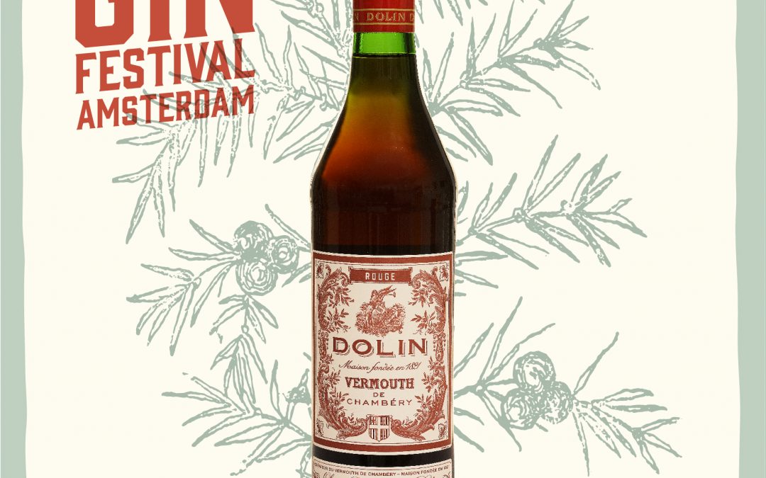 Dolin Rouge