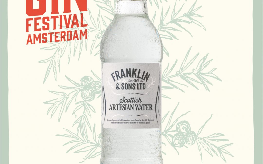 Franklin & Sons Artesian Water