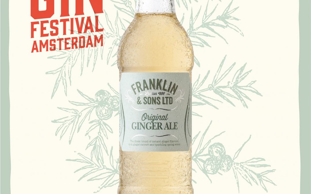 Franklin & Sons Ginger Ale