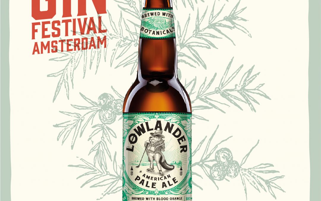 Lowlander American Pale Ale