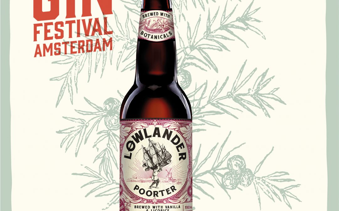 Lowlander Poorter