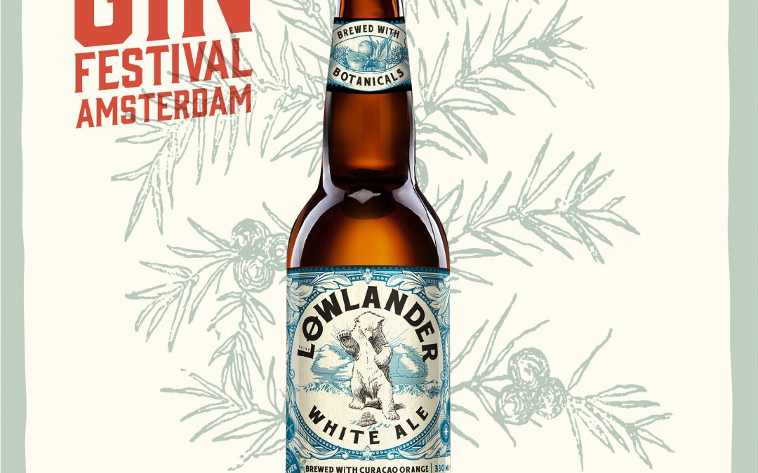 Lowlander White Ale