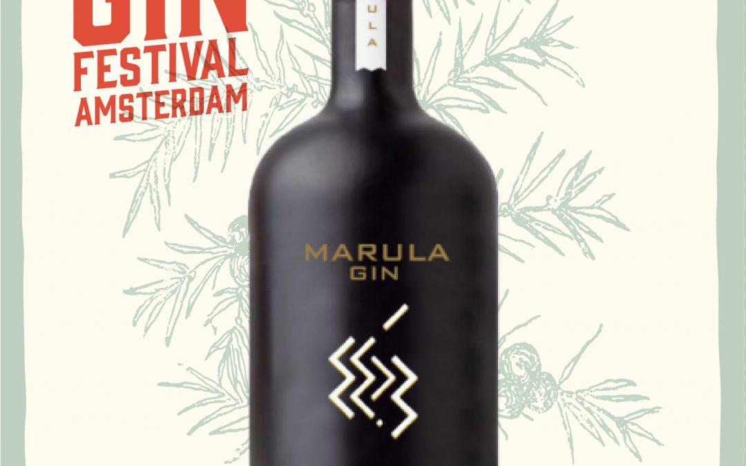 Marula Gin