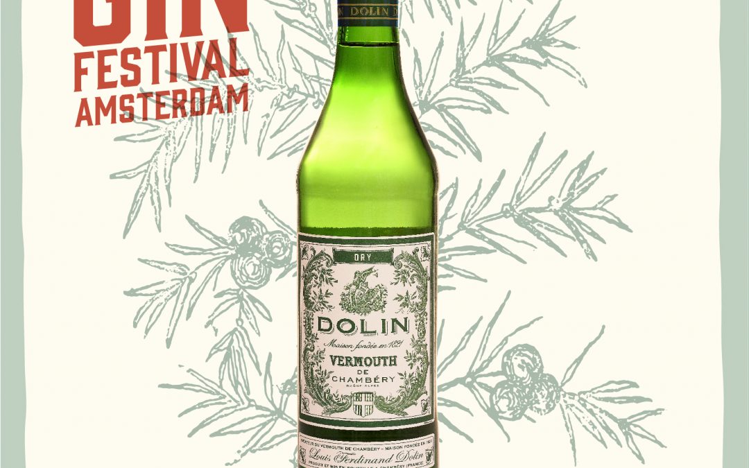 Dolin Vermouth de Chambéry