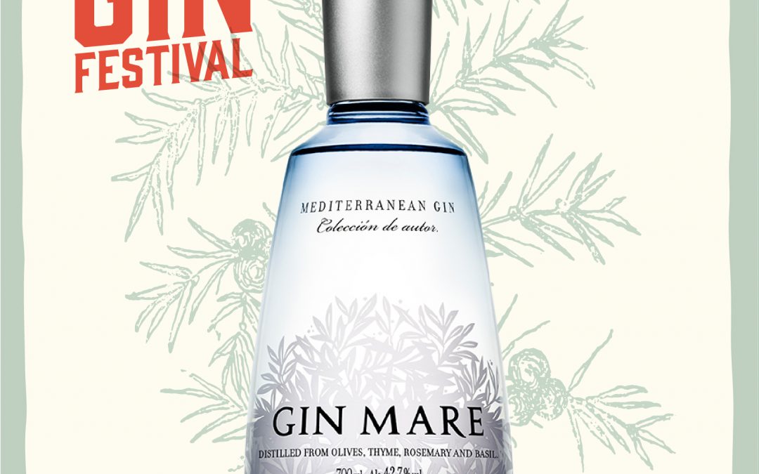 Gin Mare