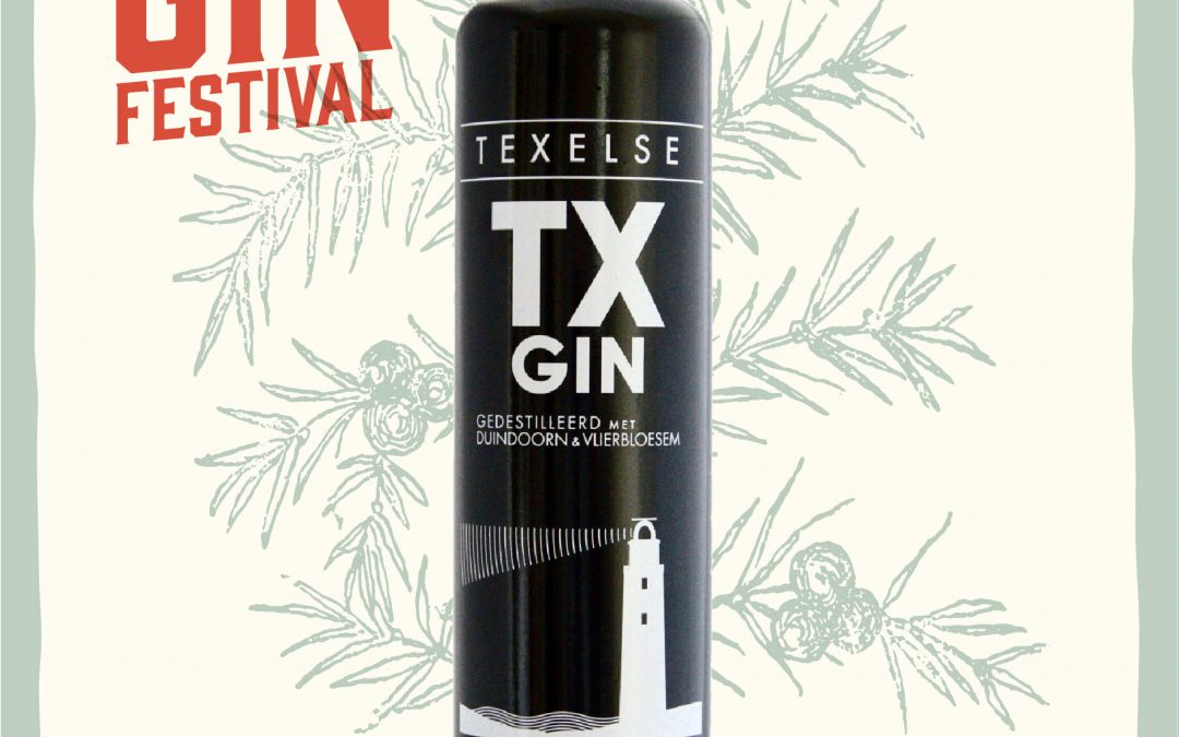 TX Gin